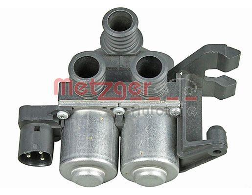 Robinet de chauffage (Robinet de chauffage) METZGER 0899157